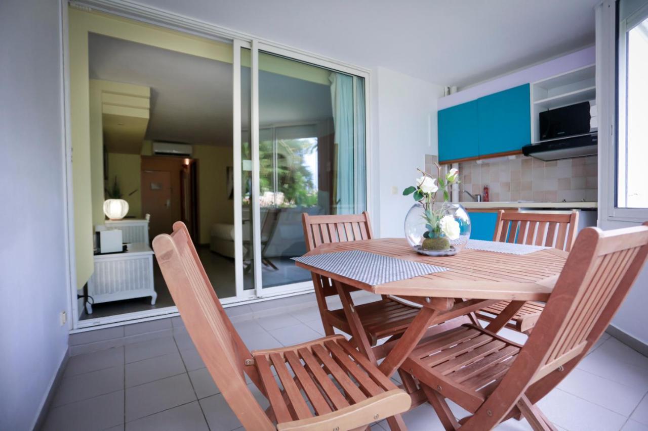 La Residence De L'Ilet Le Gosier  Εξωτερικό φωτογραφία