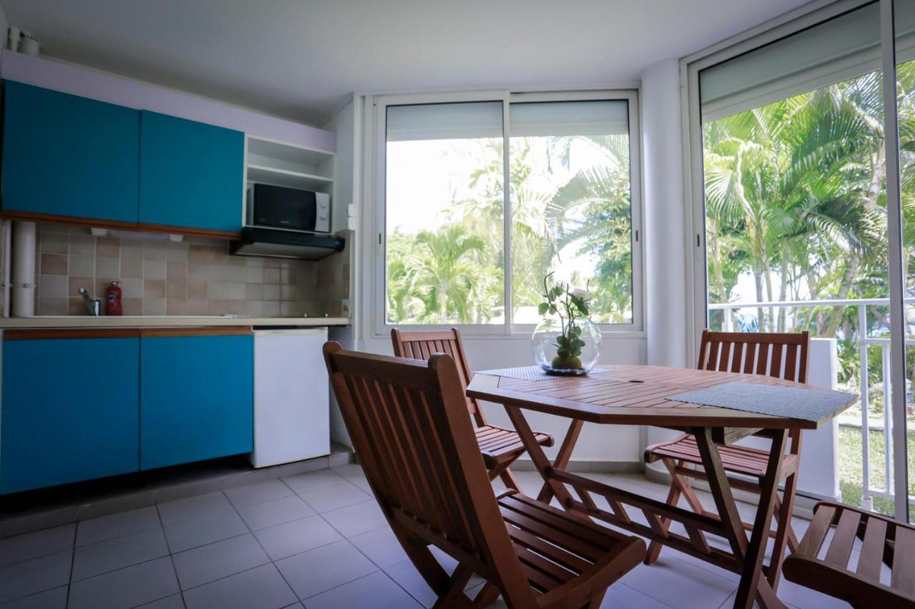 La Residence De L'Ilet Le Gosier  Εξωτερικό φωτογραφία
